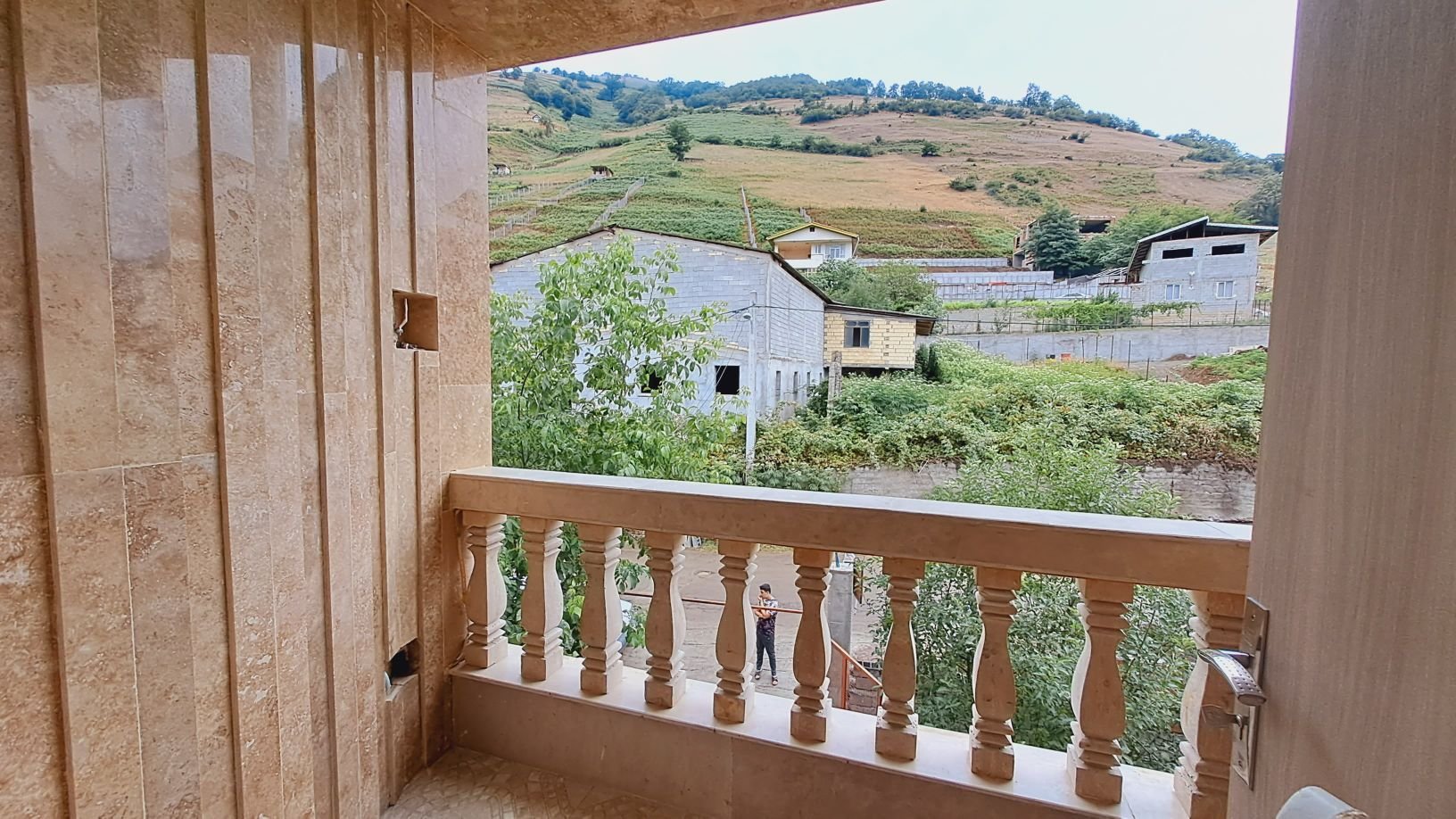 دوخوابه شرقپور