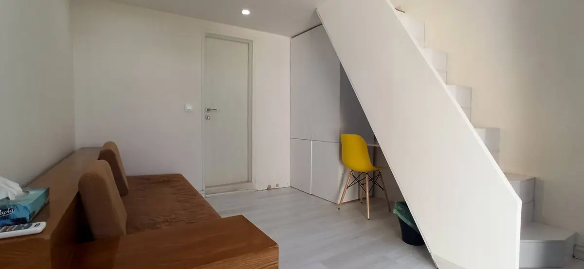 هاستل هریتیج - واحد دوبلکس 3