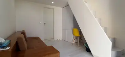 هاستل هریتیج - واحد دوبلکس 3