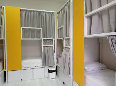 هاستل هریتیج - واحد بانوان