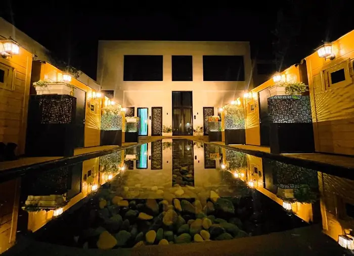 هاستل هریتیج - واحد سه‌ تخته 2