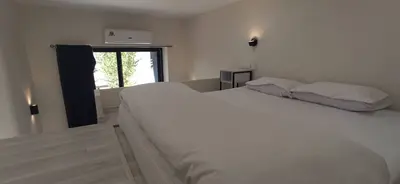 هاستل هریتیج - واحد دوبلکس 3