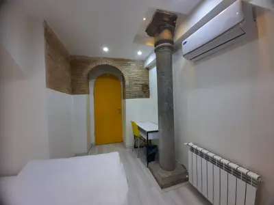 هاستل هریتیج - واحد دابل استاندارد 202