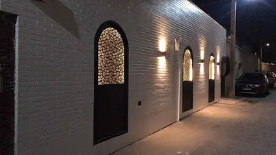 هاستل هریتیج - واحد سه‌ تخته 2