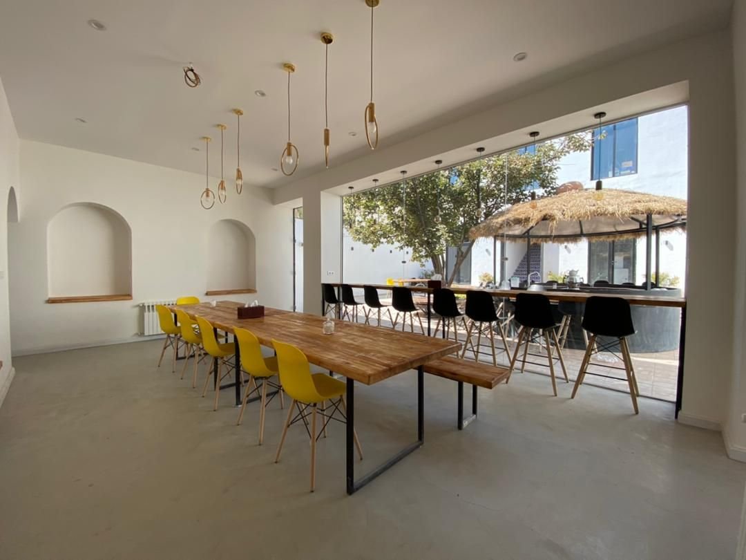 هریتیج - واحد خوابگاهی آقایان 8