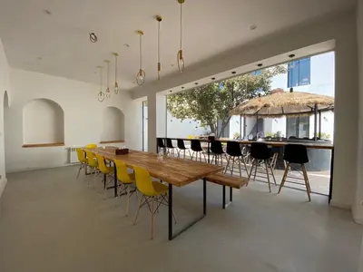 هاستل هریتیج - واحد خوابگاهی آقایان 8