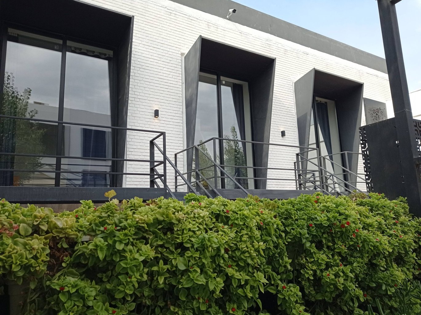 هریتیج - واحد دوبلکس 3