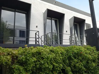 هاستل هریتیج - واحد دوبلکس 3