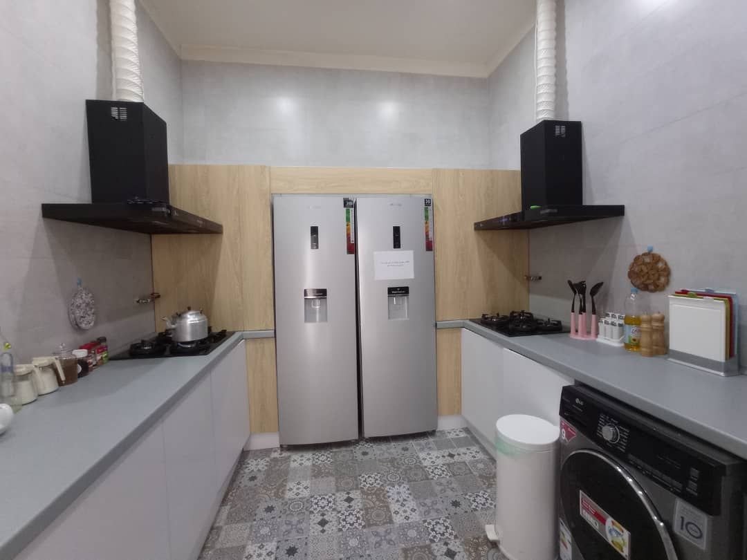 هاستل هریتیج - واحد بانوان