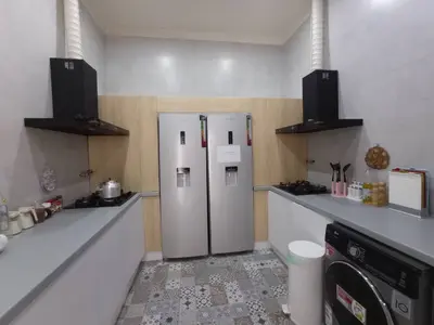 هاستل هریتیج - واحد بانوان