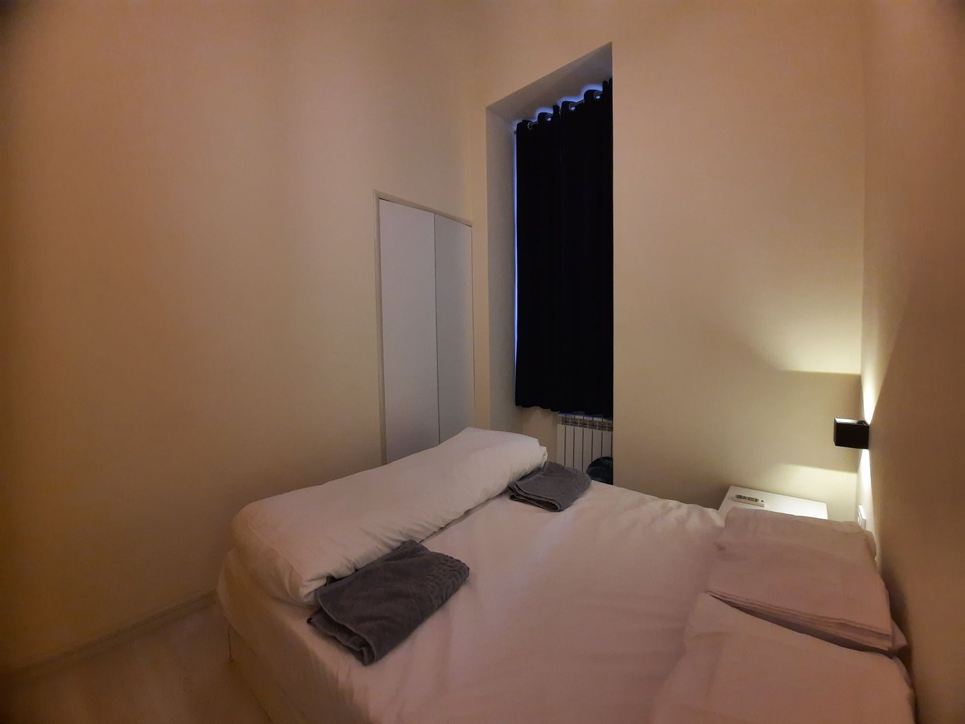 هریتیج - واحد دابل استاندارد 102