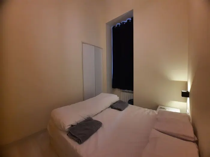 هاستل هریتیج - واحد دابل استاندارد 102