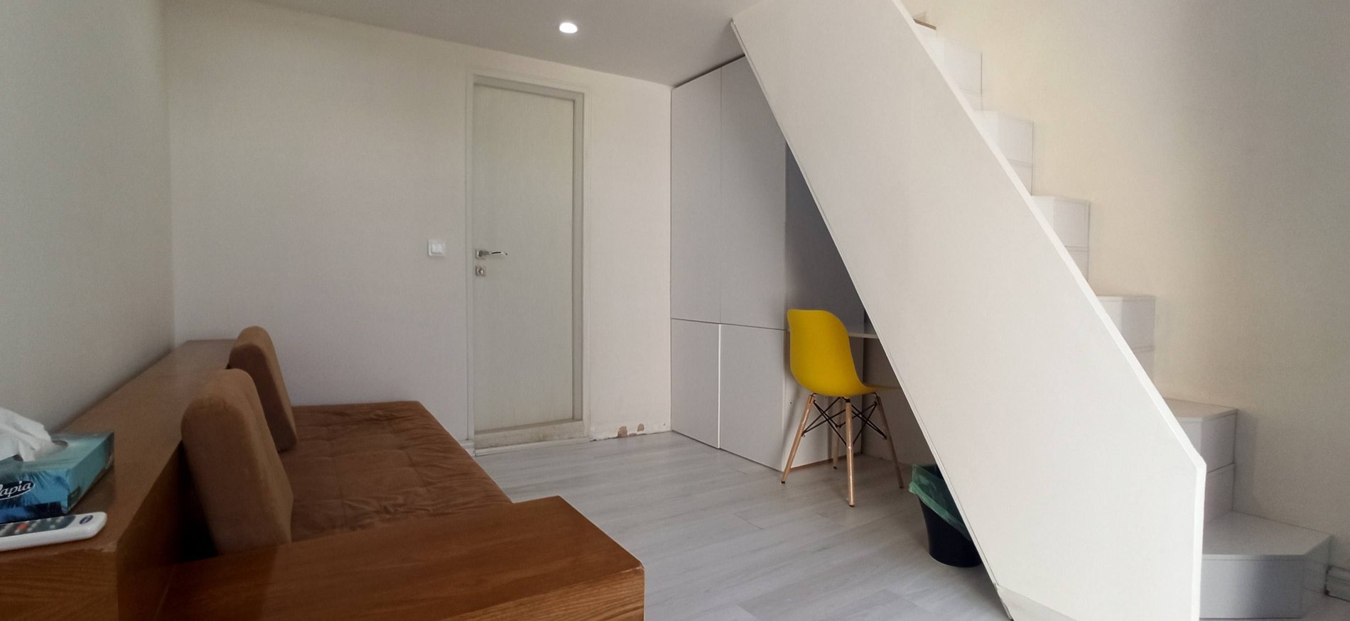 هاستل هریتیج - واحد دوبلکس 2