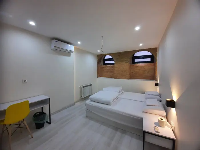 حراتیج - واحد دابل 203