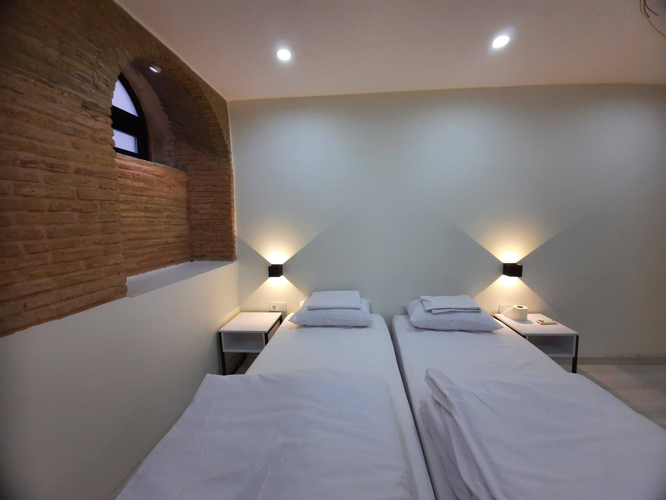 هریتیج - واحد دابل استاندارد 202