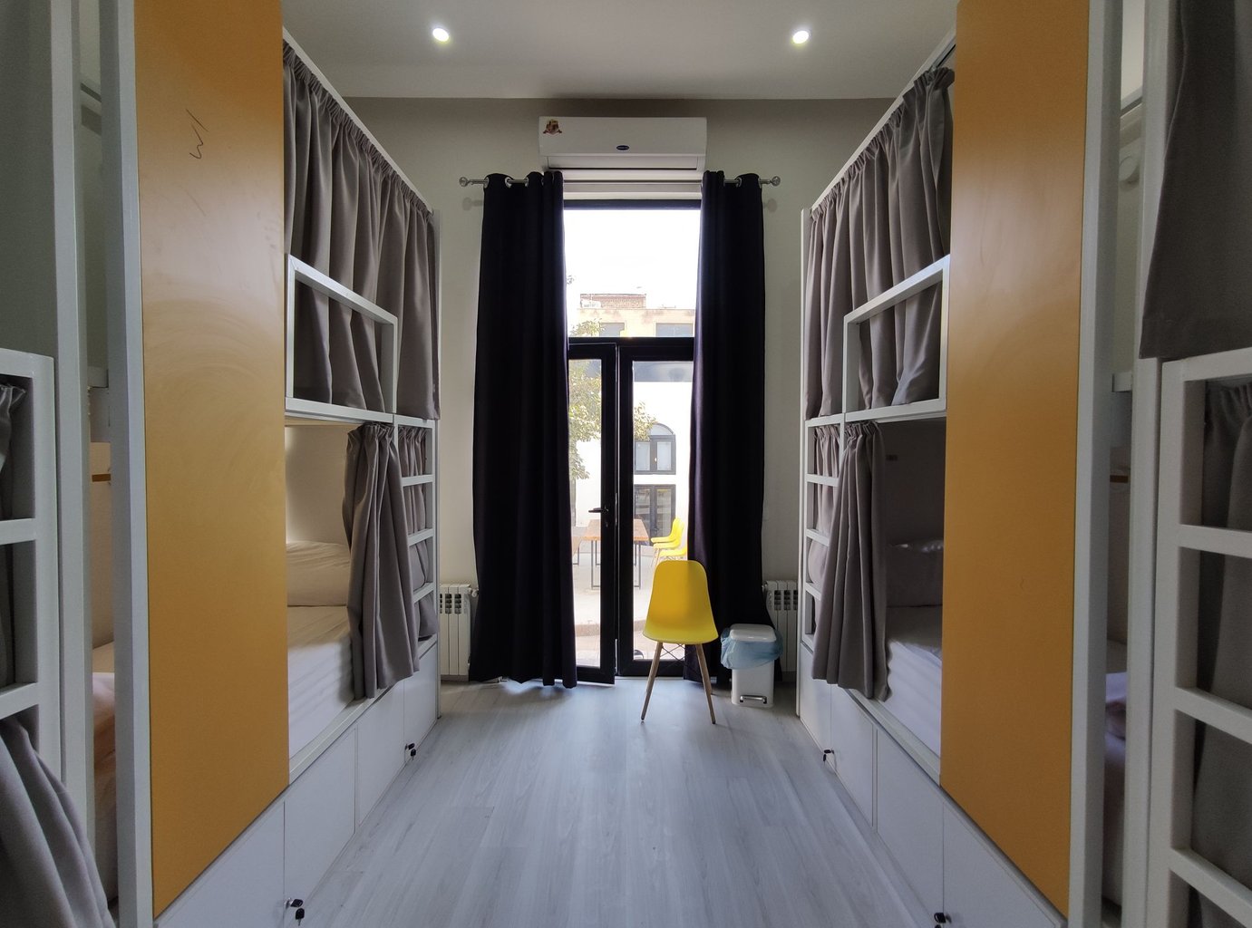 هریتیج - واحد خوابگاهی آقایان 10