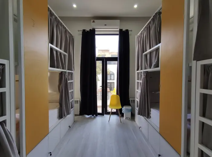 هاستل هریتیج - واحد خوابگاهی آقایان 10