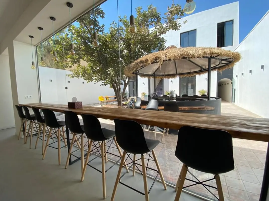 هاستل هریتیج - واحد سه‌ تخته 2