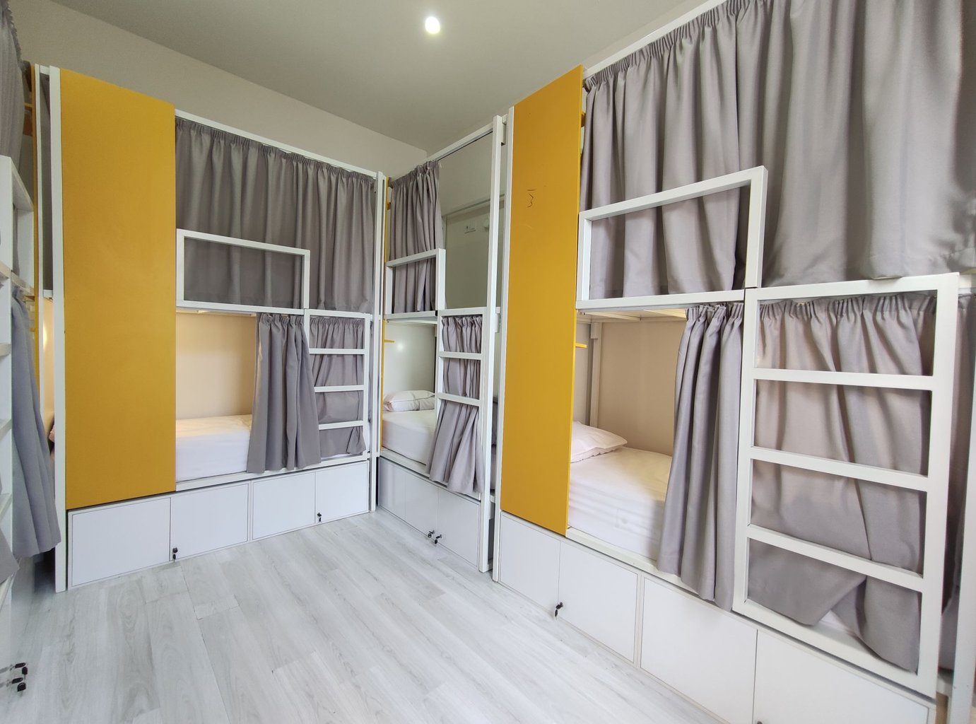 هریتیج - واحد خوابگاهی آقایان 10