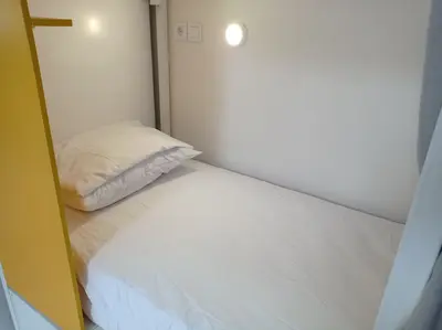 هاستل هریتیج - واحد خوابگاهی آقایان 8