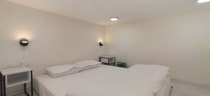 هاستل هریتیج - واحد دوبلکس 3