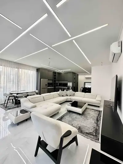 ویلا دوخوابه استخردار ونسا