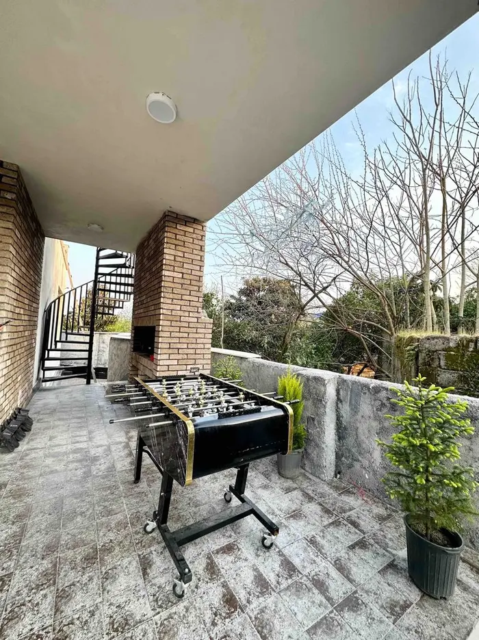 ویلا دوخوابه استخردار ونسا - انتخاب عنوان تصویر