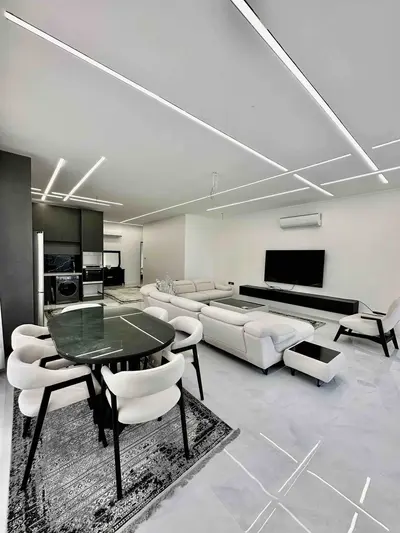 ویلا دوخوابه استخردار ونسا