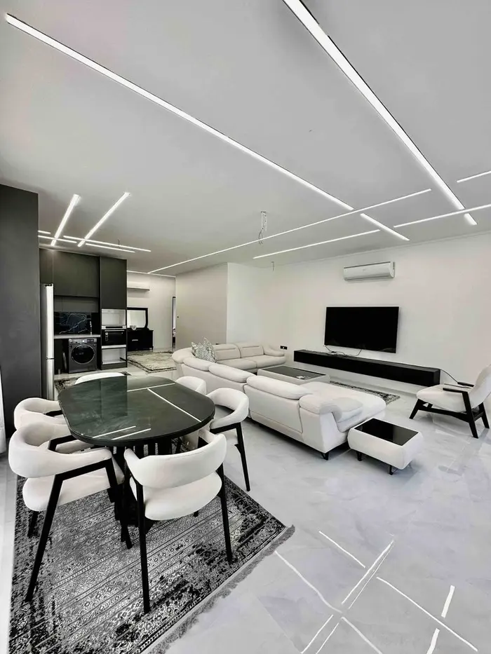 ویلا دوخوابه استخردار ونسا - انتخاب عنوان تصویر