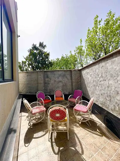 ویلا دوخوابه استخردار ونسا