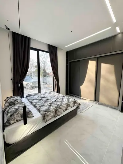 ویلا دوخوابه استخردار ونسا