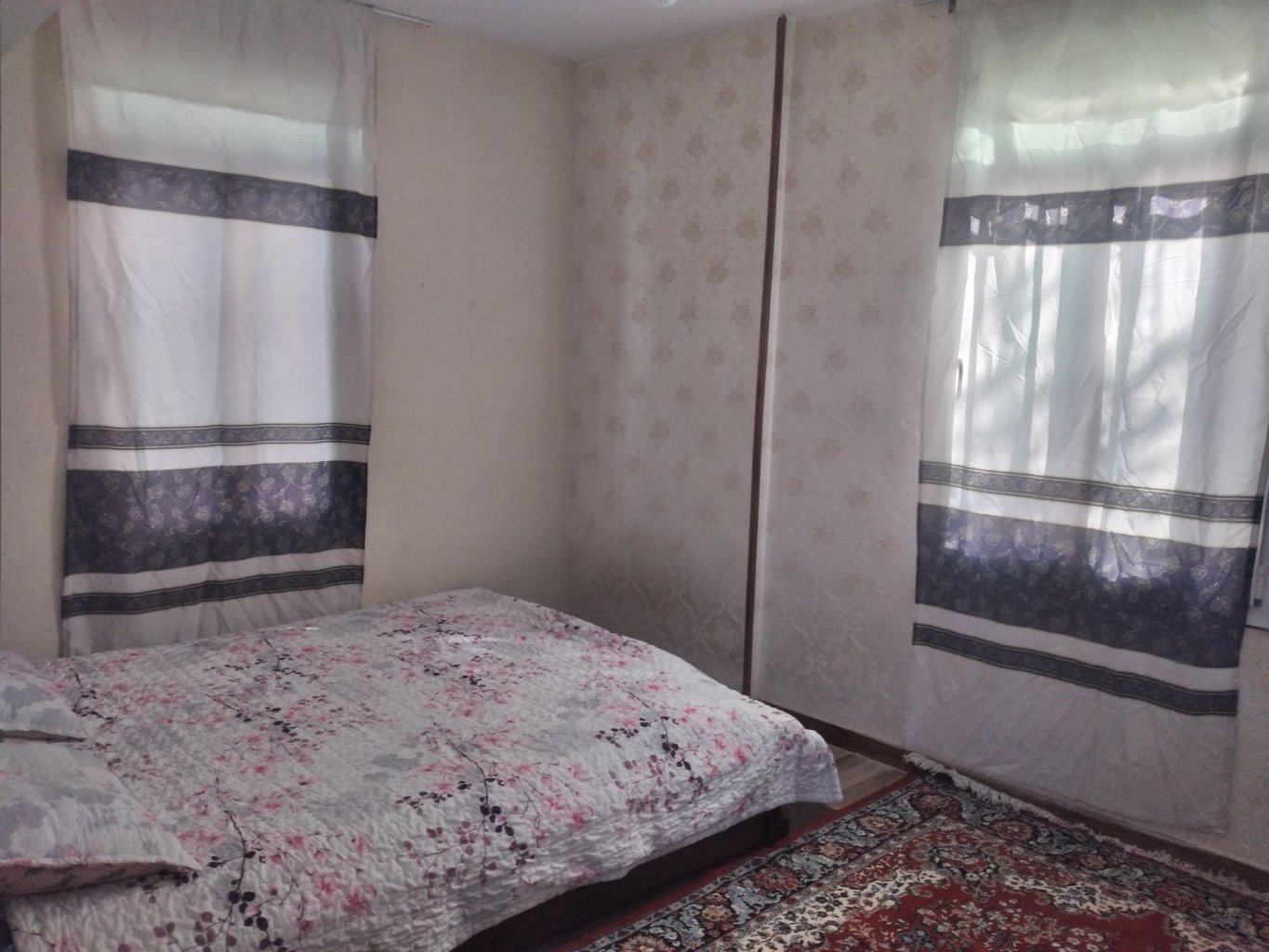 آپارتمان یک خوابه صفدری نواب