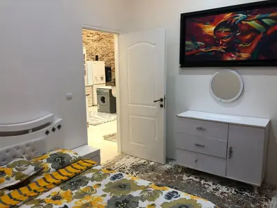 ویلا دوخوابه استخردار آبگرم پارادایس