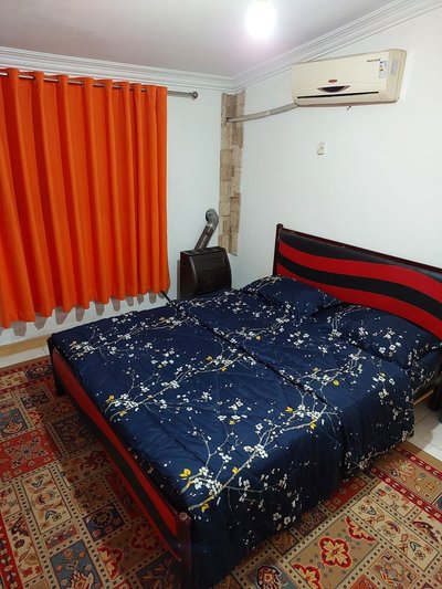 ویلا دو خوابه دوبلکس استخردار آبگرم مهدی