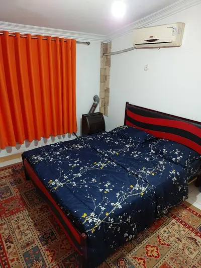 ویلا دو خوابه دوبلکس استخردار آبگرم مهدی