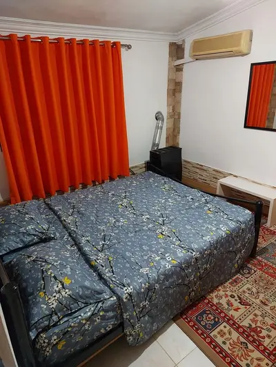 ویلا دو خوابه دوبلکس استخردار آبگرم مهدی