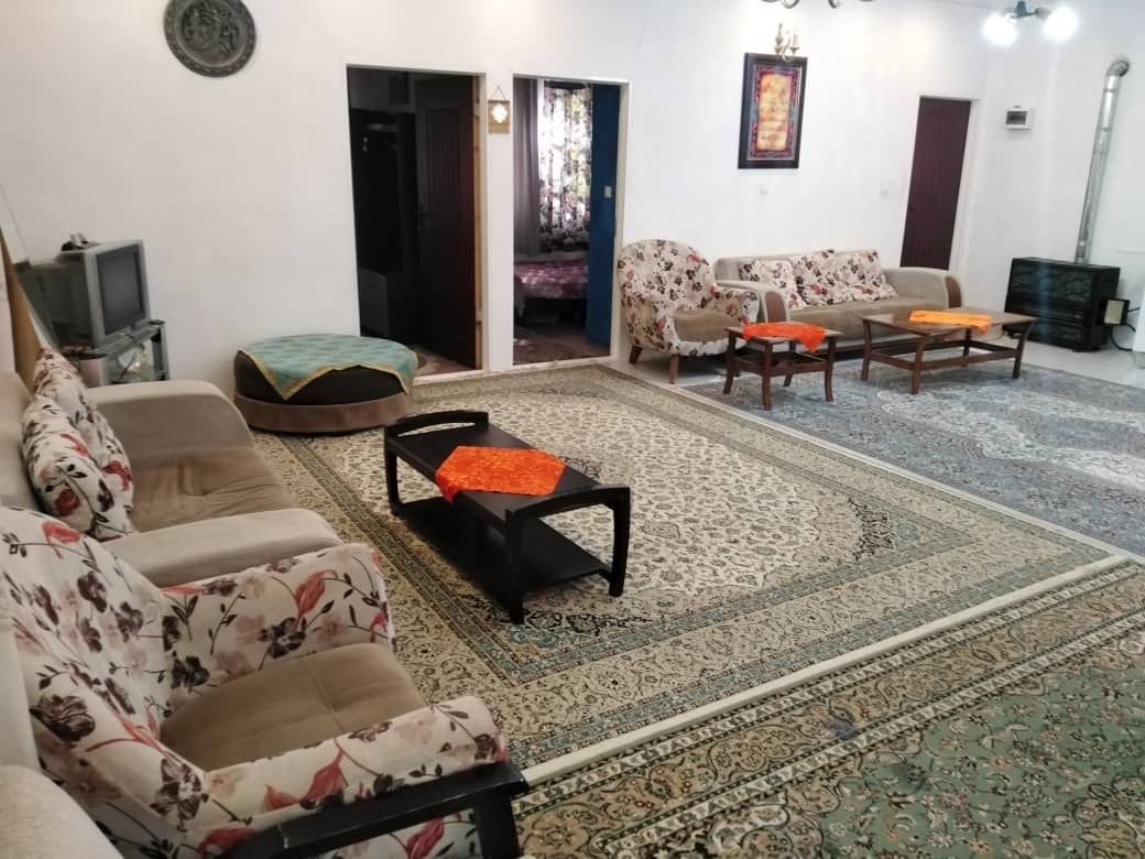 دوخوابه زرین دشت