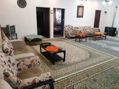 ویلا دوخوابه زرین دشت