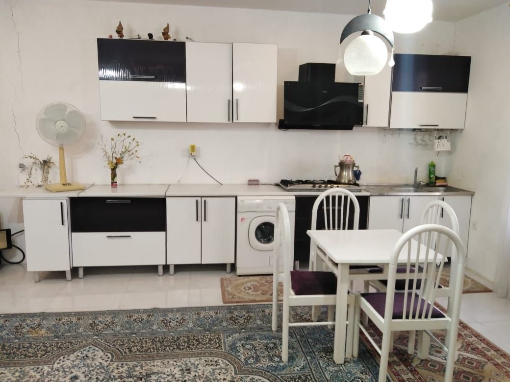 دوخوابه زرین دشت