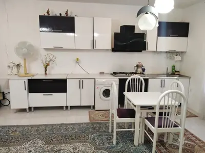 ویلا دوخوابه زرین دشت