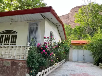 ویلا دوخوابه زرین دشت