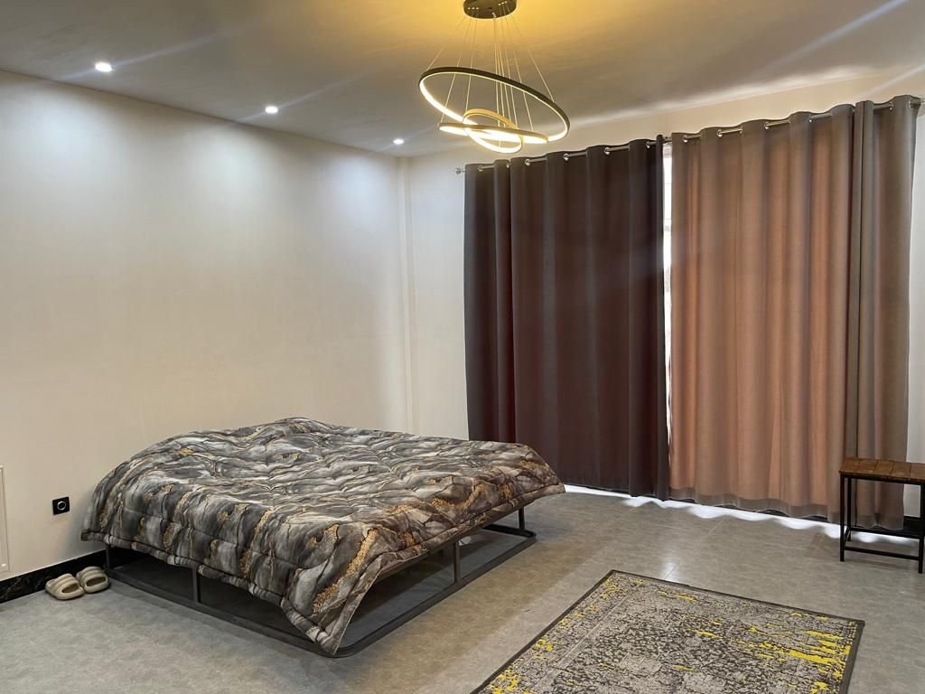 چهارخوابه استخردار آبگرم آلوارس