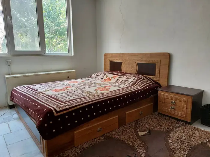 سه خوابه مروارید رودخانه - اتاق سوم 