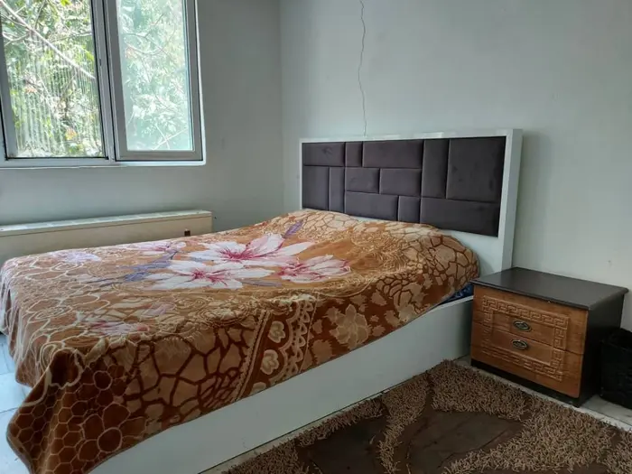 سه خوابه مروارید رودخانه - اتاق دوم