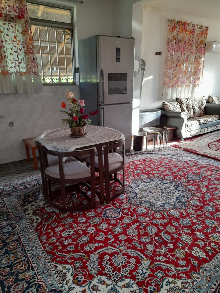 ویلا دوخوابه پورشعبان 1