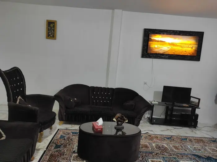 ویلا یک خوابه درختی کردان