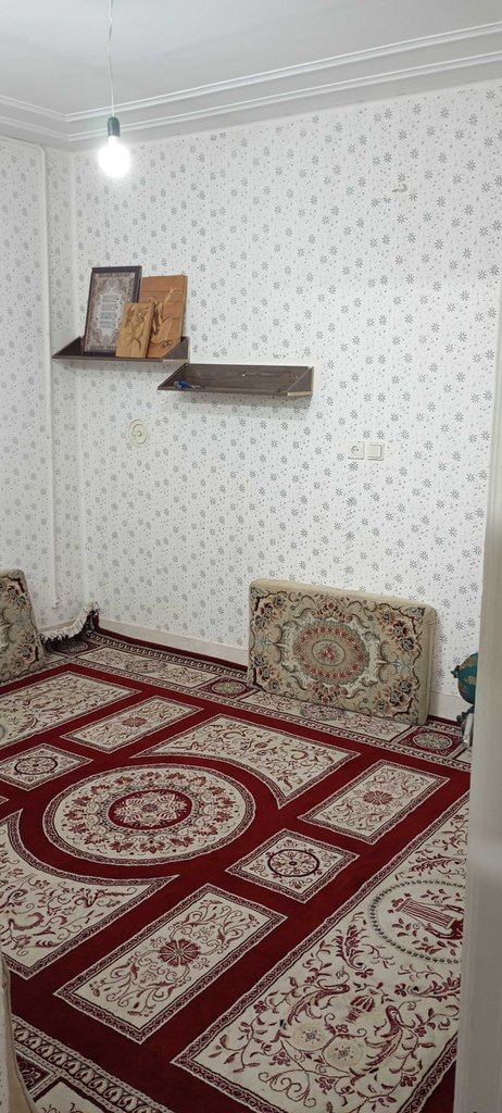سوئیت یک خوابه پیروزوند