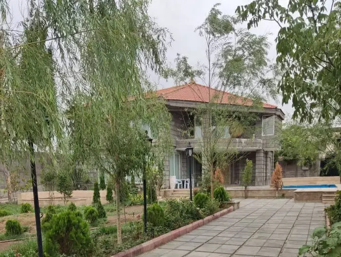 ویلا دو خوابه سیب