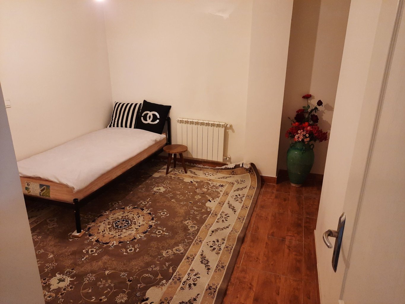 آپارتمان دوخوابه پیام 3