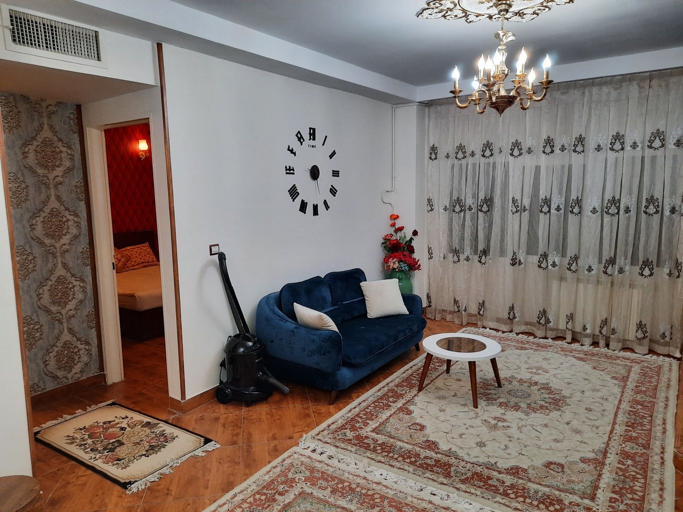 آپارتمان دوخوابه پیام 3